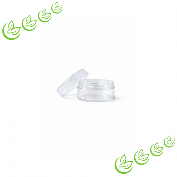 Dose Acryl Rund 5 ml